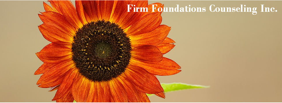 Firm Foundations Counseling Inc.