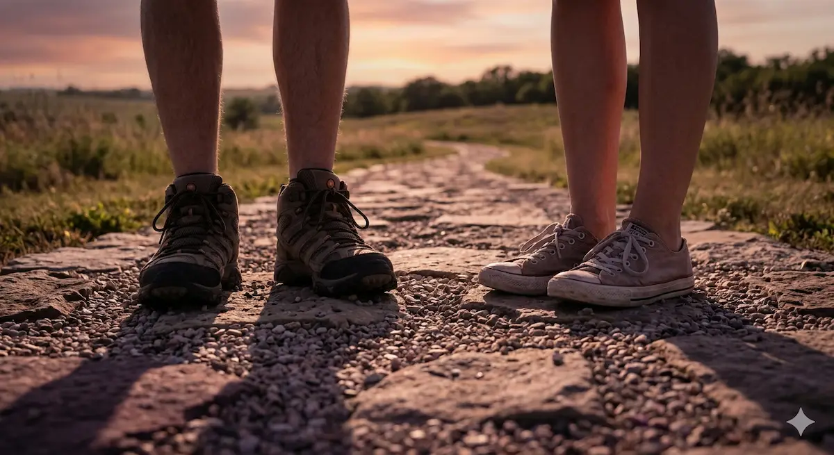 Counselor in Topeka KS Building Connection and Relationship.