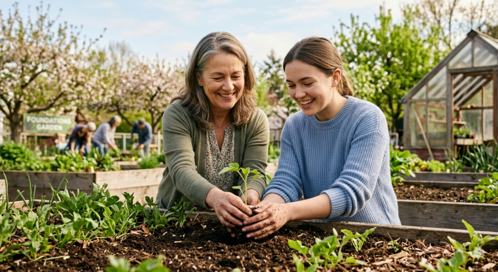 Counselor in Topeka KS Spring Mental Wellness