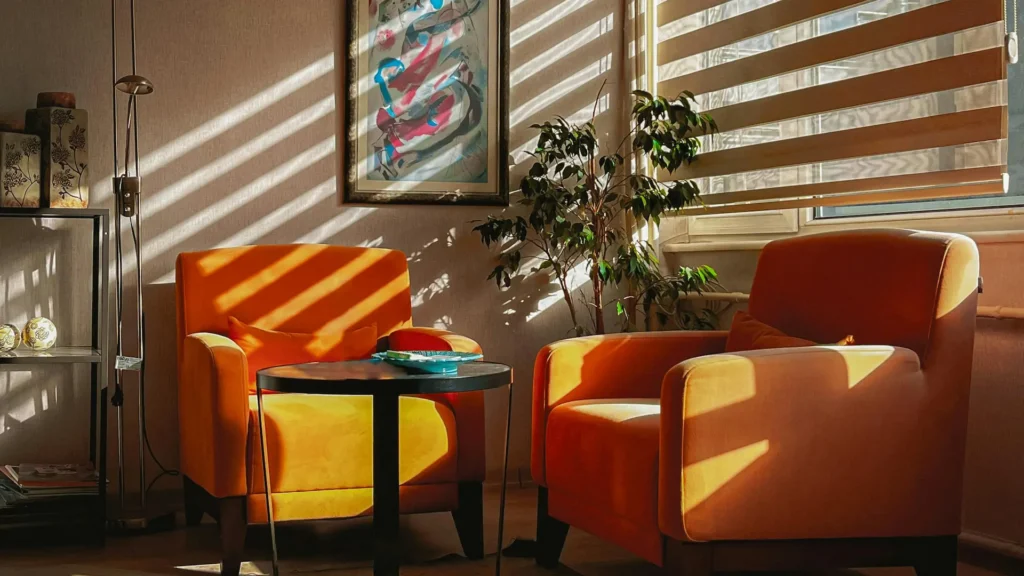 Counselor in Topeka KS - Firm Foundations Counseling Office.